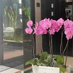 La Maison Du Bonheur 34 Villa Florensac