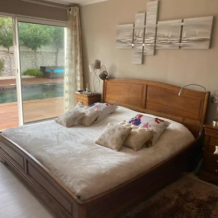 La Maison Du Bonheur 34 ヴィラ Florensac