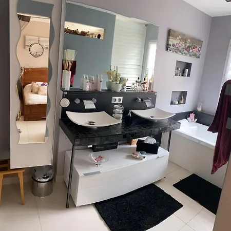 La Maison Du Bonheur 34 Florensac