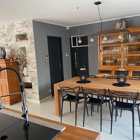 La Maison Du Bonheur 34 * Florensac